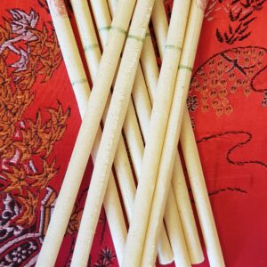 Ear Candles Set of 2