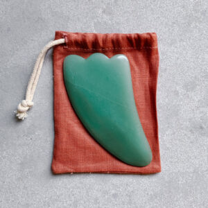 Gua Sha Stone Jade