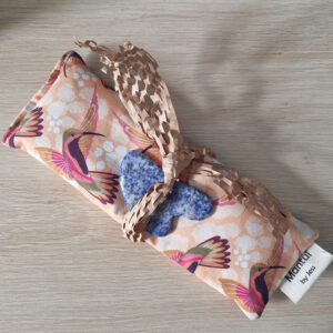 Calm Bundle 3 - Mini facial