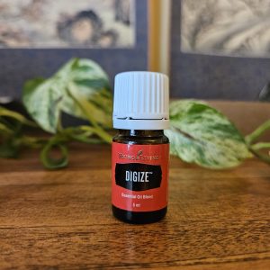 Young Living Digize 5ml Essential Oil Blend