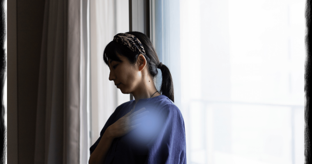 Acupuncture for Palpitations