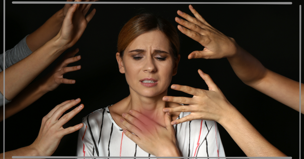 Anxiety and Acupuncture