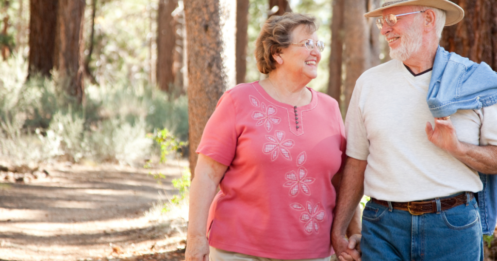 Acupuncture for Healthy Ageing