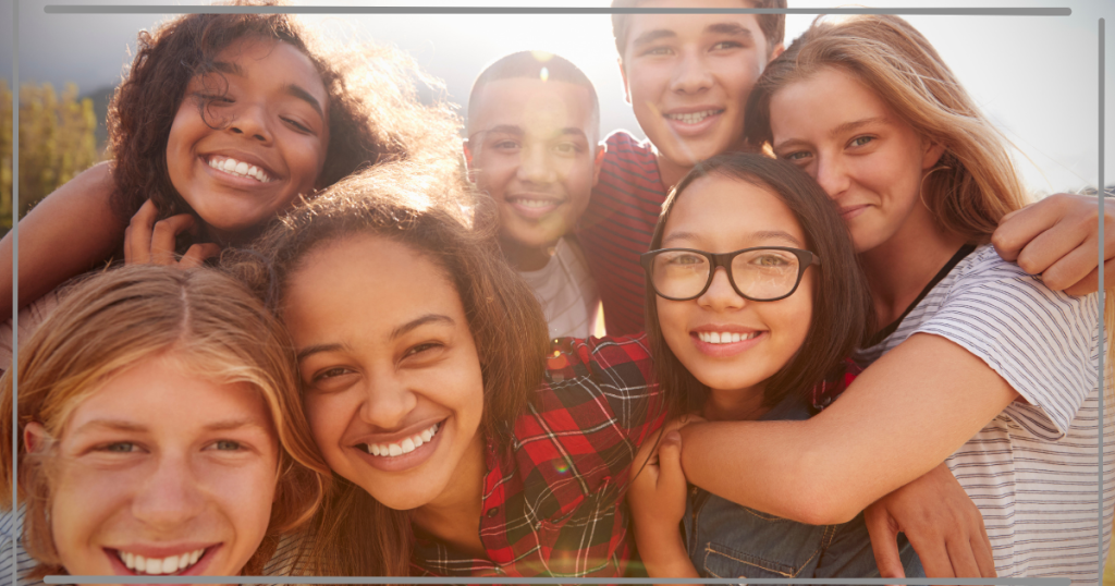 Acupuncture for Fit Teens