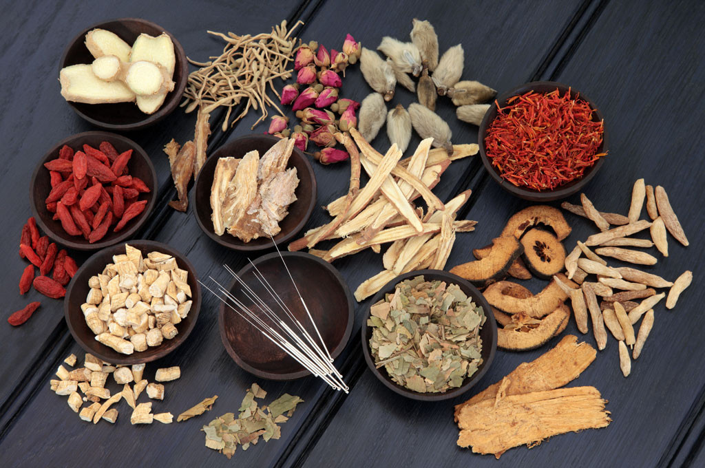 Chinese Herbal Medicine Perth
