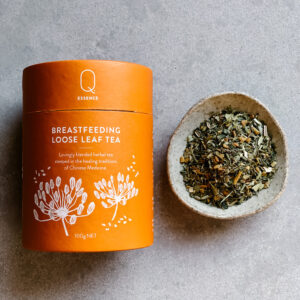 Q Essence Breastfeeding Tea