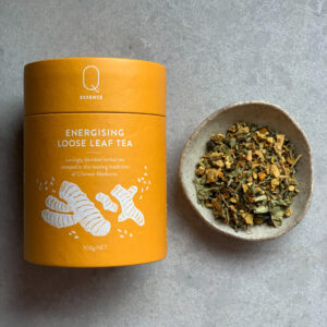 Q Essence Energising Tea