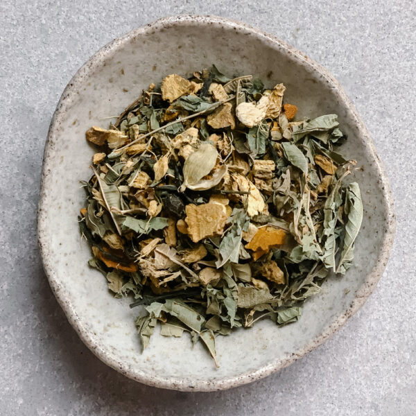 Q Essence Energising Tea - Image 2