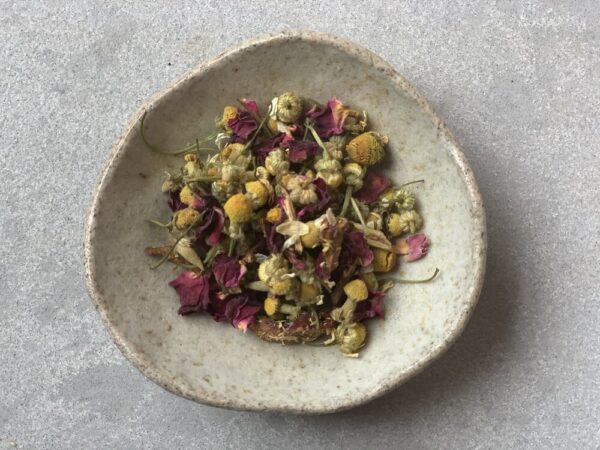 Q Essence Happy Tea - Image 2