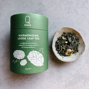 Q Essence Harmonising Tea