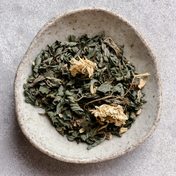 Q Essence Harmonising Tea - Image 2