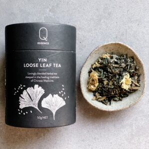 Q Essence Yin Tea
