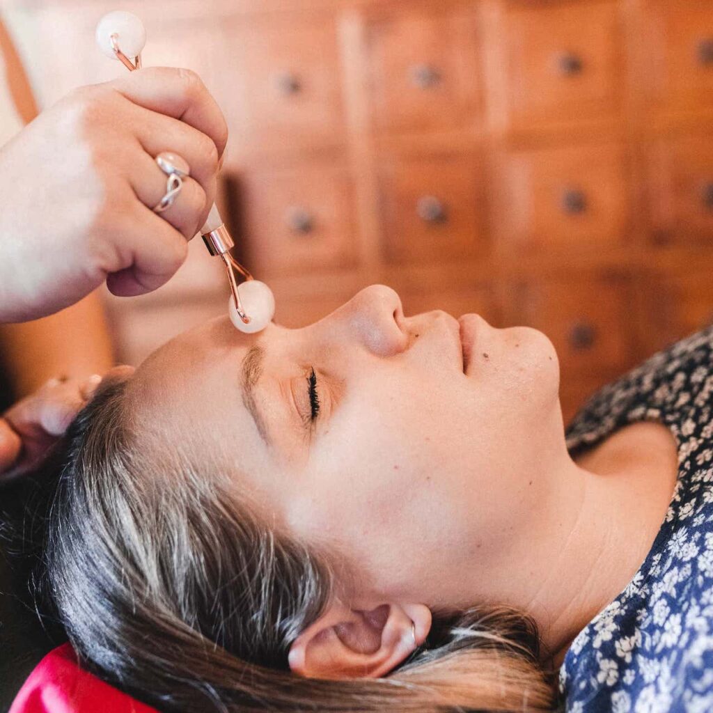 Cosmetic Facial Acupuncture Maylands Perth