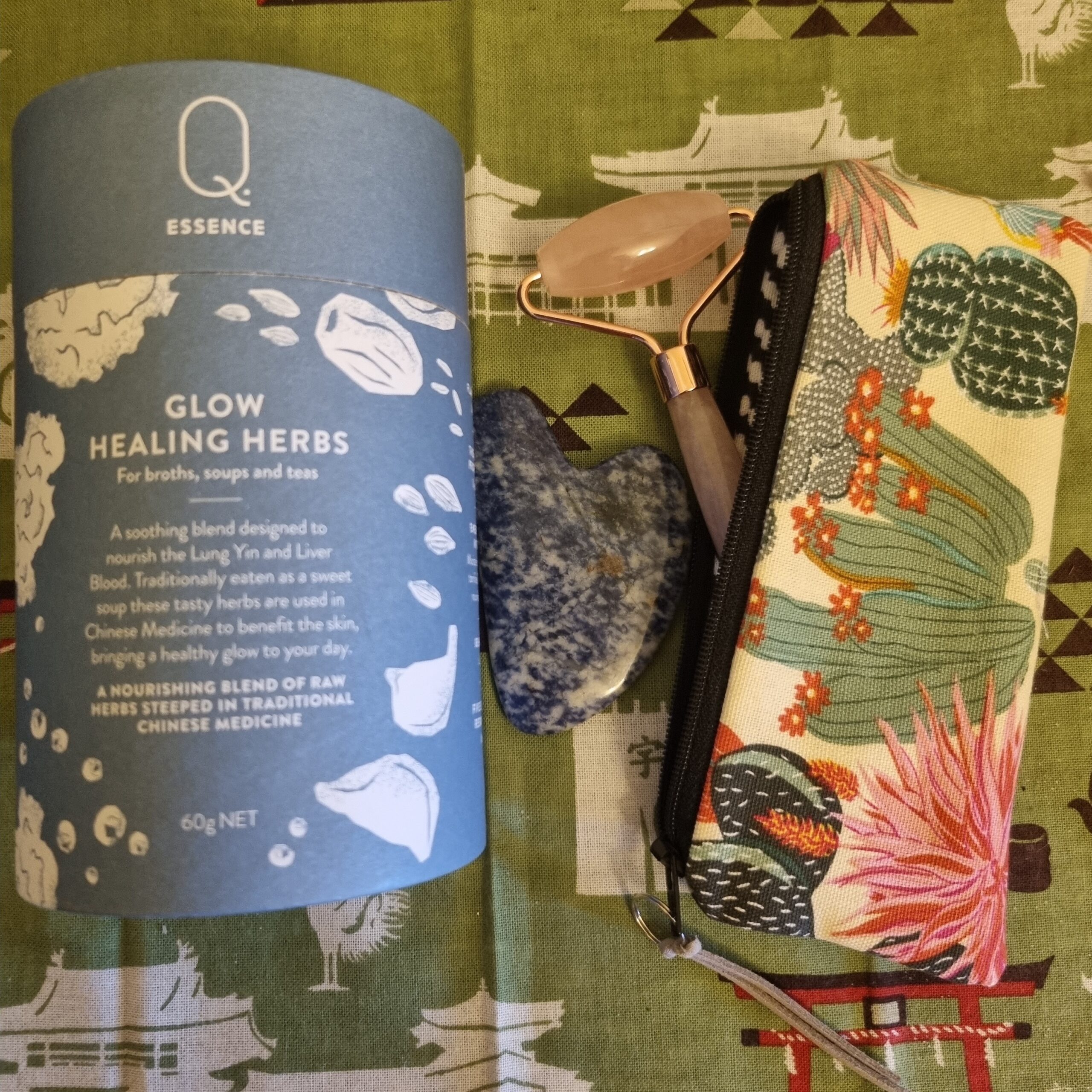 Self Care Bundle