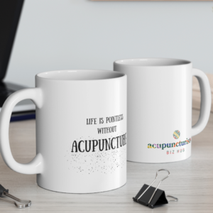 Acupuncturists Biz Hub
