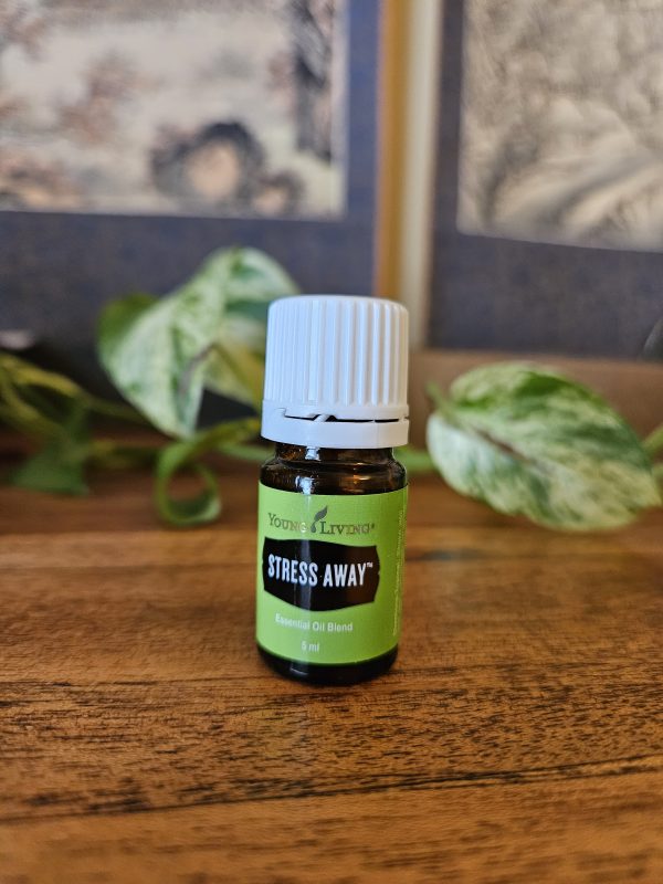 Young Living Stress Away 5ml
