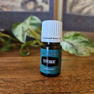 Young Living Peppermint Essential Oil 5ml