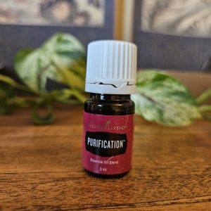Young Living Essential Oil Purification Blend 5ml