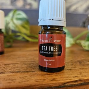 Young Living Tea Tree oil 5ml