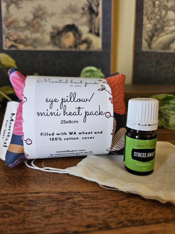 Young Living Stress Away 5ml - Image 2