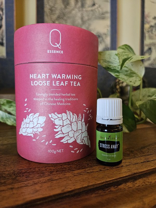 Young Living Stress Away 5ml - Image 3
