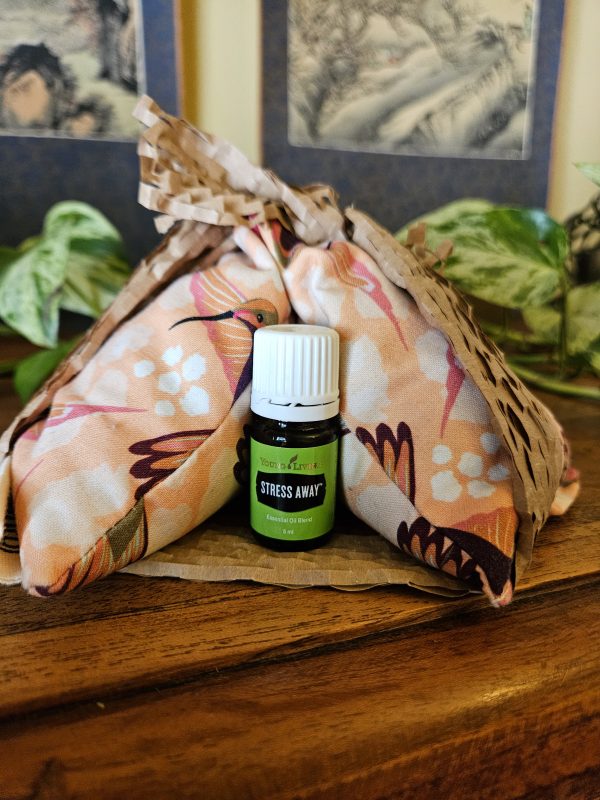 Young Living Stress Away 5ml - Image 5