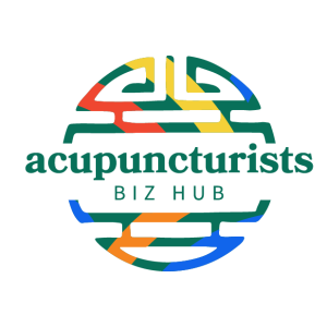 Acupuncturists Biz Hub